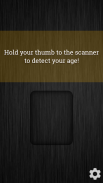 Prank Age Scanner screenshot 2