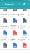 Smart File Manager, Explorer screenshot 2