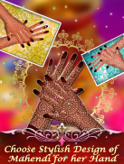 Indian Wedding Bride Arranged Marriage Game screenshot 1