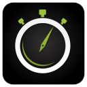 Watson Multi Stopwatch Timer Icon