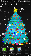 Bunten Weihnachtsbaum screenshot 3