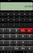 Scientific Calculator - FREE screenshot 6