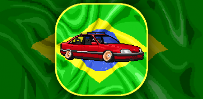 Estilo BR: Online Drag Racing