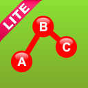 Toddlers Connect the Dots Lite Icon
