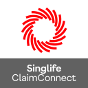 Singlife ClaimConnect Icon