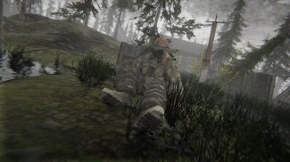 T.D.Z. 3: Stalker(Story Game) screenshot 3