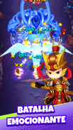 Heroes Assemble: Eternal Myths screenshot 4