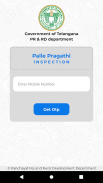 PallePragathi for Inspection screenshot 1