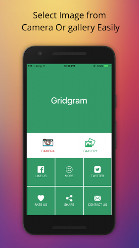 Insta Grid For Instagram 1 1 Download Android Apk Aptoide