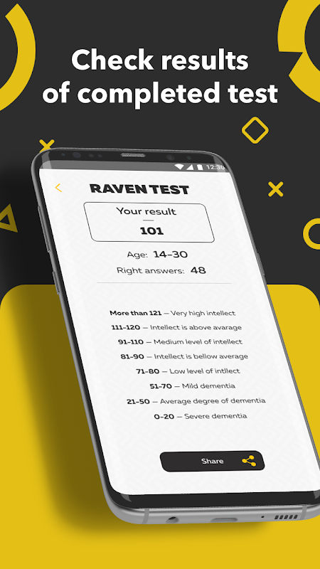 Brain Test Psychological And Iq Test 3 1 0 Download Android Apk