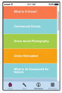 Copter Drone: A Guide screenshot 2