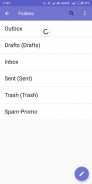 XgenPlus - Fast & Secure Email screenshot 5