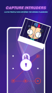 KeepLock - Bloqueie apps e proteja a privacidade screenshot 0