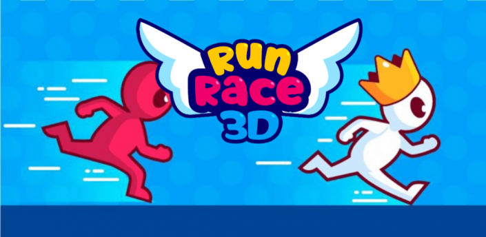 Run Race 3d Old Versions For Android Aptoide