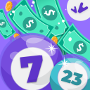 Make money with Lucky Numbers Icon