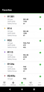 BITZER REFRIGERANT RULER screenshot 3