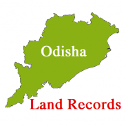 Odisha Land Records | ROR View screenshot 1