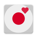 Japan Dating App and Chat Icon
