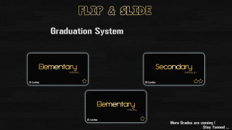 Flip & Slide screenshot 2