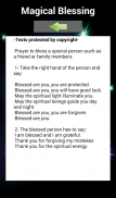 Esoteric Prayers- The power of screenshot 4