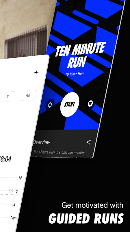 presumir Cuna guardarropa Nike Run Club - Descargar APK para Android | Aptoide