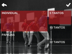 Fronton - Basque Handball screenshot 15