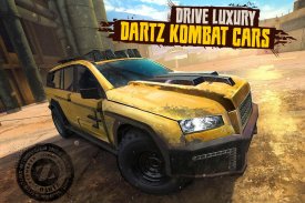 Racing Xtreme: Fast Rally Driver 3D screenshot 2