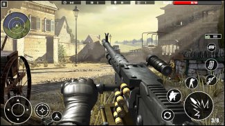 Download do APK de jogos de armas do exército para Android