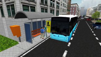 City Driving 3D screenshot 5