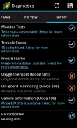 OBDLink (OBD car diagnostics) screenshot 6