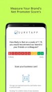 Survtapp Offline Survey App screenshot 6