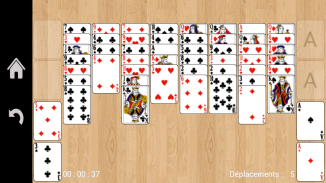 FreeCell screenshot 9