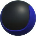 The Marble Game Icon