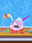 My Cotton Candy Cooking Game screenshot 6