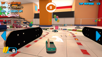 Gumball Racing screenshot 7