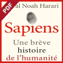 Sapiens. Une brève histoire de l'humanité