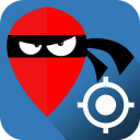 Delivery Ninja Driver App Icon