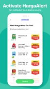 Hargapedia - Compare Prices! screenshot 2
