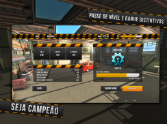 Demolition Derby Multiplayer screenshot 8