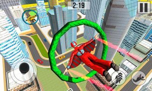 Wing Suit Flying Base Jump screenshot 9