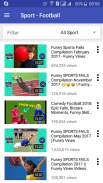 Funny Videos screenshot 0