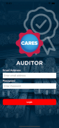CARES Auditor screenshot 2