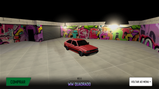 Lowered Cars BR screenshot 4