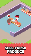 Market Master: Idle Shopping screenshot 2