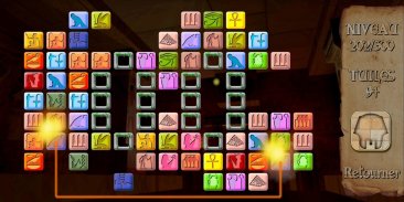 Pyramid Mystery 2 - Jeu de Puzzle screenshot 7