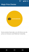 Barcode Scan Amazon Price screenshot 4