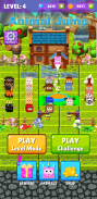 Animal Jump 3D -Play With Pets screenshot 9