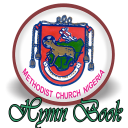 METHODIST HYMN BOOK Icon