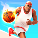 Dunk Runner 3D