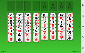 Simple Solitaire Collection screenshot 8